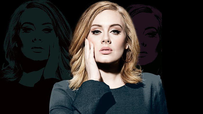 Adele Performs on â€˜SNLâ€™ | Rap-Up
