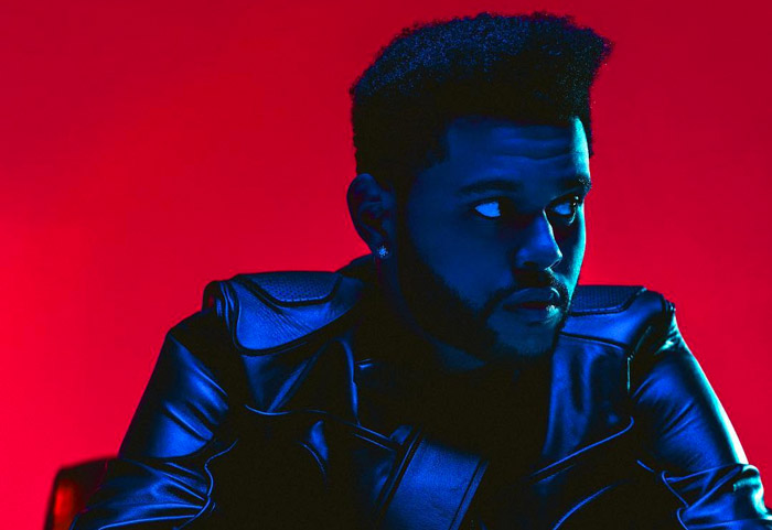 Image result for starboy the weeknd