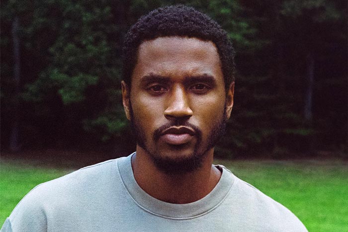 Trey Songz Concert Cited For Covid Violations
