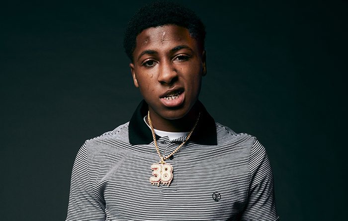 YoungBoy Never Broke Again Announces Debut Album 'Until Death Call My Name'