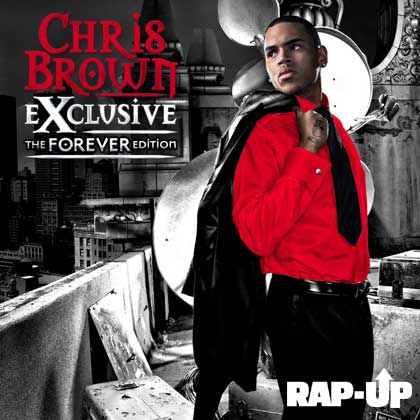 Chris Brown Exclusive Скачать Альбом