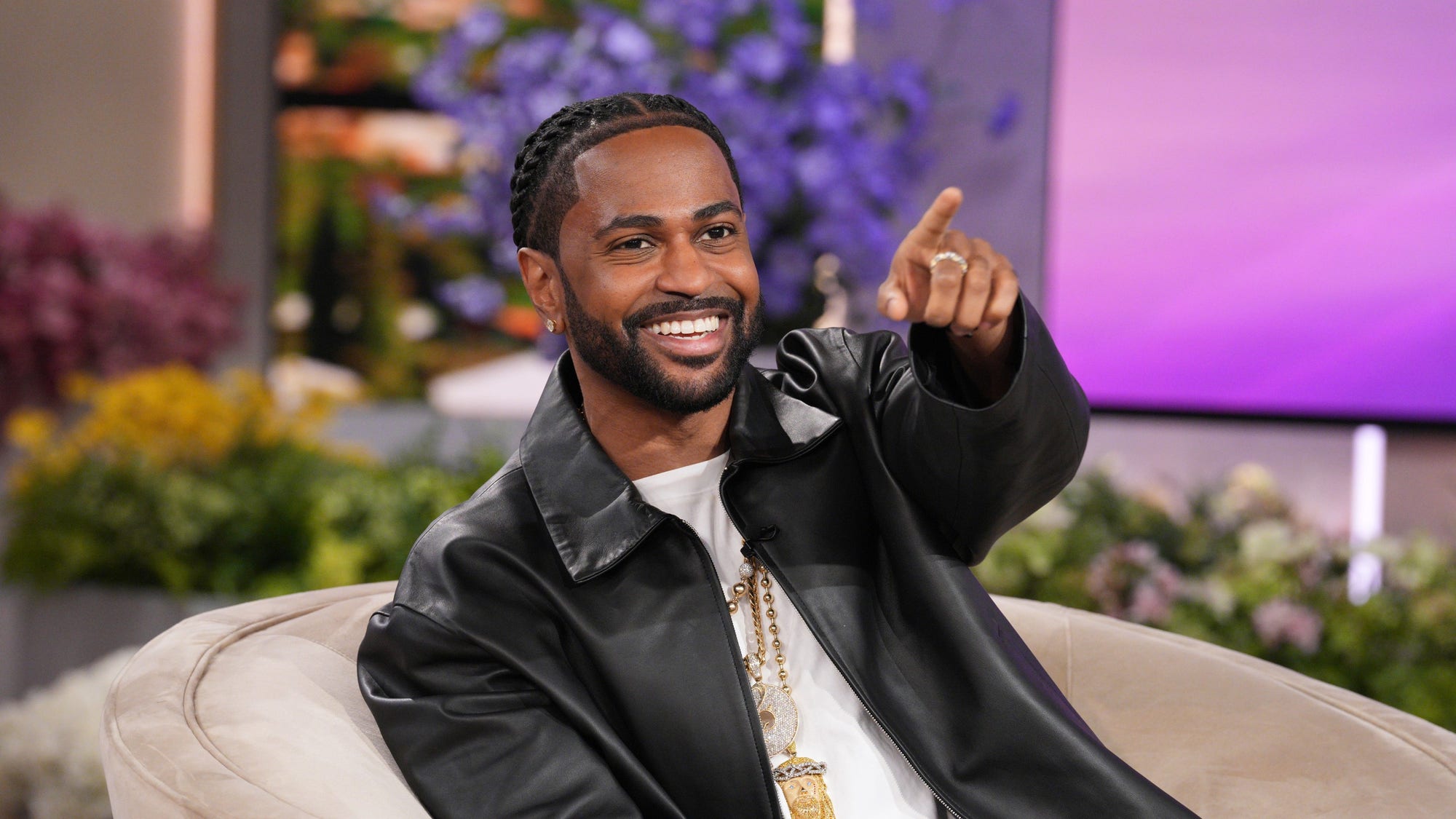 Rappers who are fathers