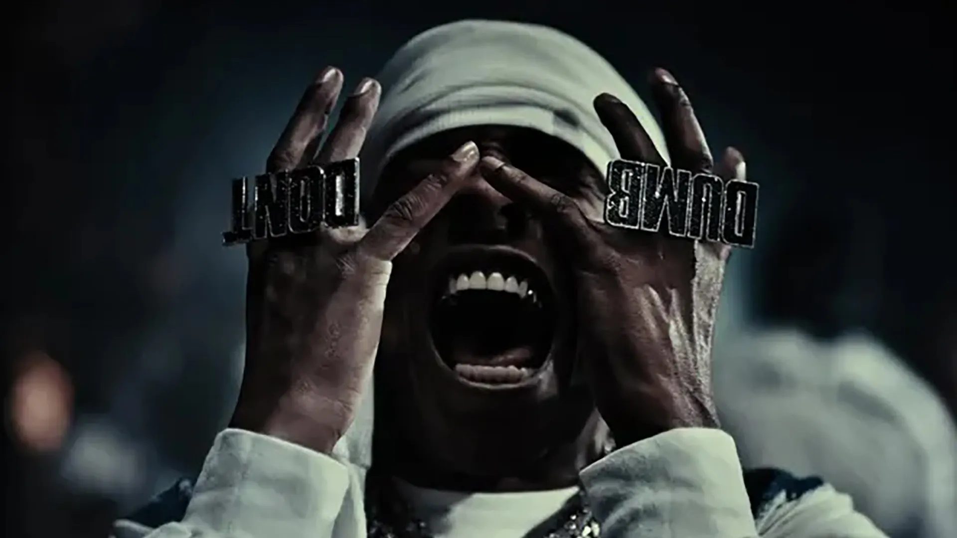 ASAP Rocky Pray4dagang