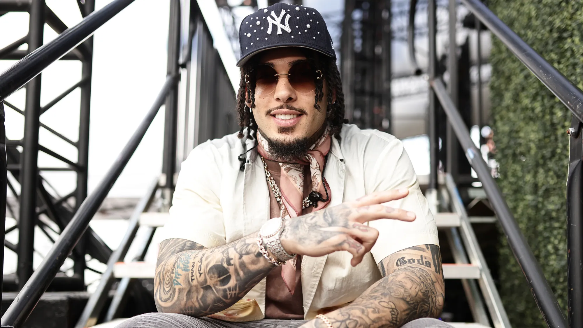 LiAngelo Ball,also known as ‍GELO