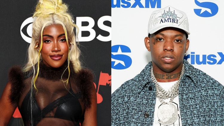 Sevyn Streeter Explains Why She Sent Yung Bleu A Cease-And-Desist Over "Shakira": "Now, It's Just Business"