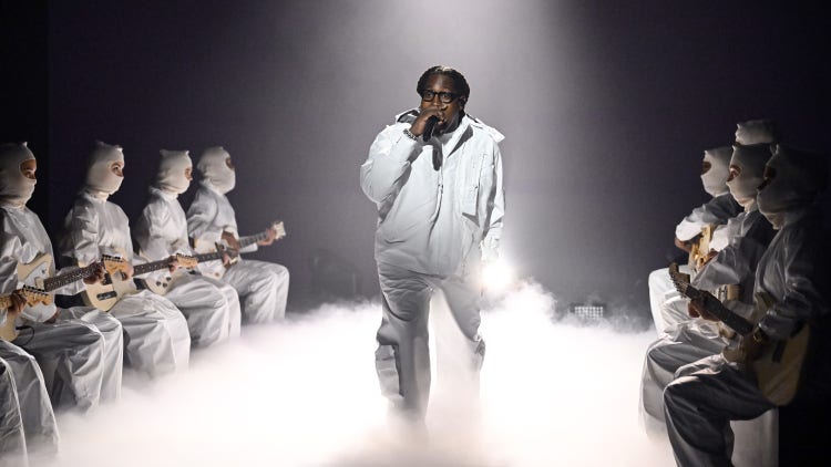 Don Toliver Performs ‘OCTANE’ Medley On “Jimmy Fallon” Ahead Of Album Release — Watch It Here!