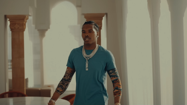 Lil Baby Kicks Off “Wham Wednesdays” Series With “Try To Love” Single And Music Video Lil Baby Kicks Off “Wham Wednesdays” Series With “Try To Love” Single And Music Video
