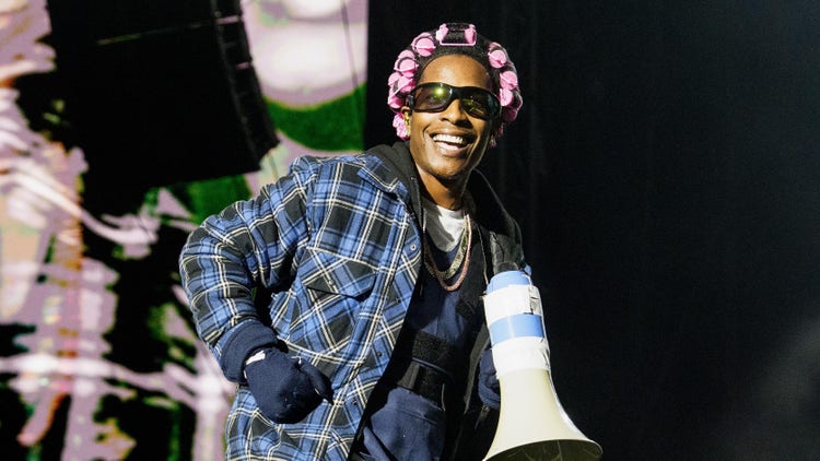 Pretty Boy Flacko: Revisiting A$AP Rocky’s 16 Best Features And Collaborations Through The Years Pretty Boy Flacko: Revisiting A$AP Rocky’s 16 Best Features And Collaborations Through The Years