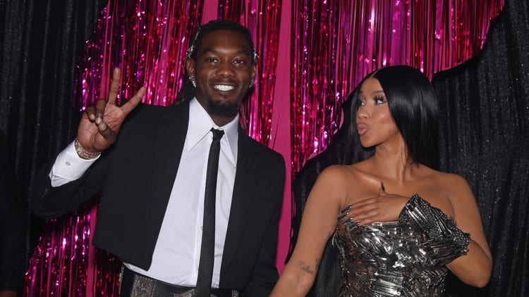 Offset Denies Post About Cardi B And Stefon Diggs’ Kid, Rep Says It Was “Completely Fabricated” Offset Denies Post About Cardi B And Stefon Diggs’ Kid, Rep Says It Was “Completely Fabricated”