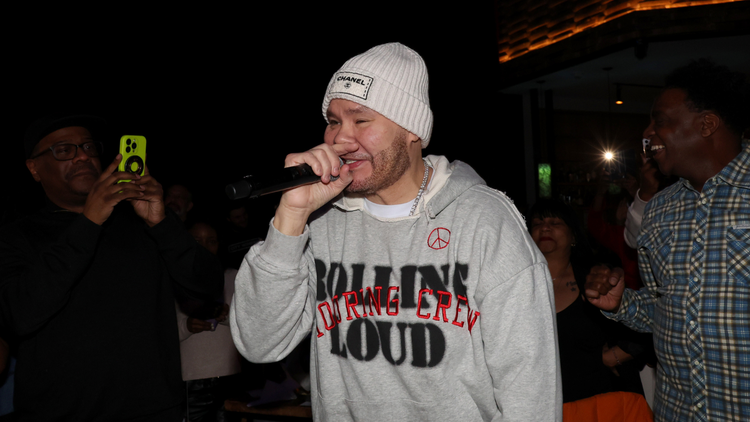 Fat Joe Questions J. Cole’s Legacy: “They Screwed His Head Off The Big Three”