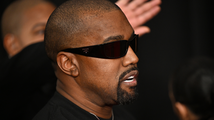 Kanye West’s ‘BULLY’ Album Is Coming March 20 Under Gamma Deal