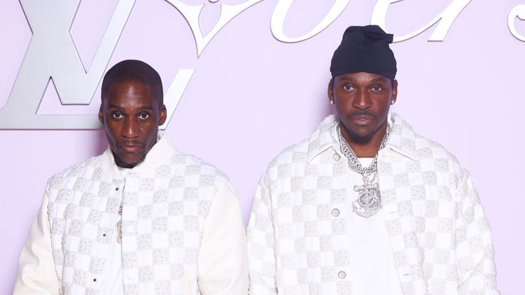 Clipse Explains Why Hip Hop’s Next Generation Should Be “Striving For” More Brotherhood Clipse Explains Why Hip Hop’s Next Generation Should Be “Striving For” More Brotherhood