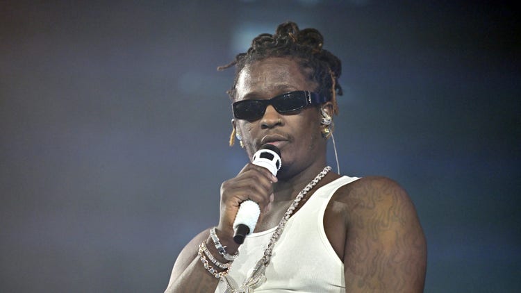 Young Thug Confirms New Music Before 2025 Ends, But It’s “Not Hip Hop” — What Genre Could It Be?