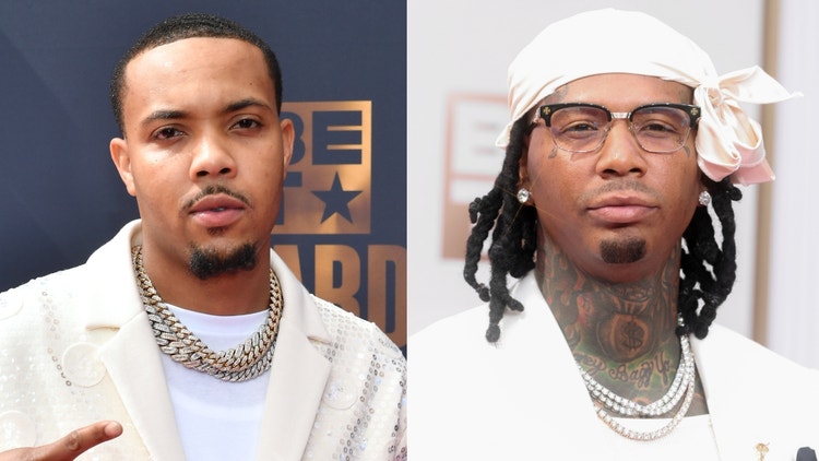 G Herbo Says His “Blended Family” Situation With Moneybagg Yo Is All Love: “Life Is Great” G Herbo Says His “Blended Family” Situation With Moneybagg Yo Is All Love: “Life Is Great”