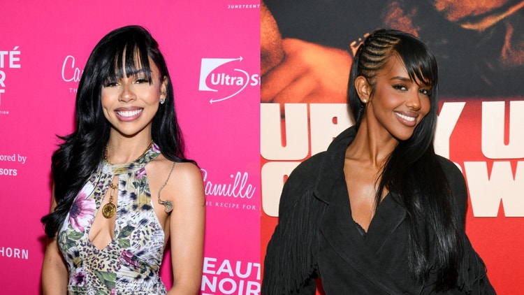 Mariah The Scientist And Chxrry Tease New Collab During "HEARTS SOLD SEPARATELY TOUR" — Watch It Here Mariah The Scientist And Chxrry Tease New Collab During "HEARTS SOLD SEPARATELY TOUR" — Watch It Here