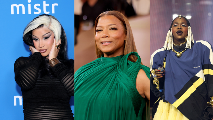 Princeton University Announces Women Of Hip Hop Course For Spring 2026