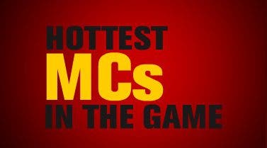 MTV's 'Hottest MCs In The Game'