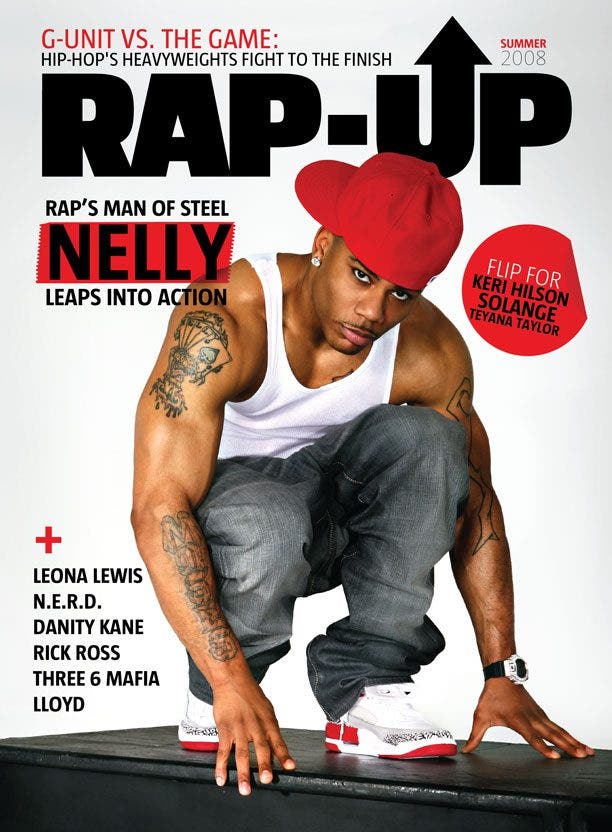 ☆Nelly☆ Hiphop G-rap Best Nelly Songs: 20 Tracks From The Hip-Hop Hitmaker