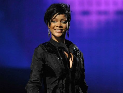 Rihanna