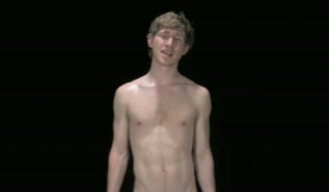 Asher Roth as D'Angelo