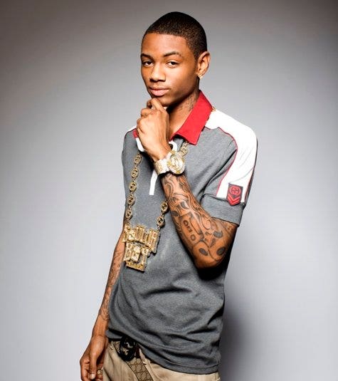 Soulja Boy