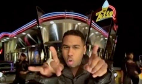 Bobby V
