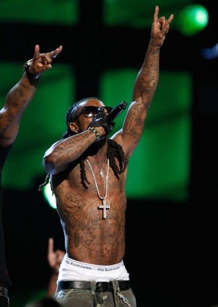 Lil Wayne