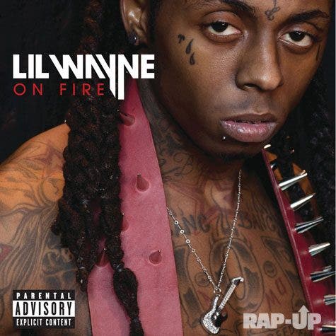 New Music: Lil Wayne - 'On Fire' [CDQ]