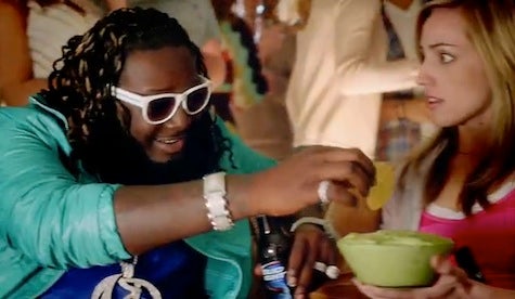 T-Pain