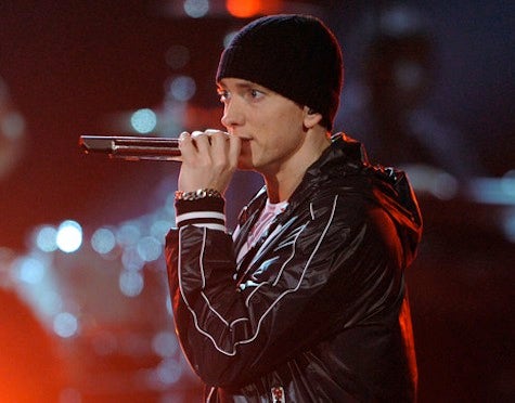 Eminem