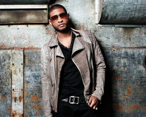 Usher