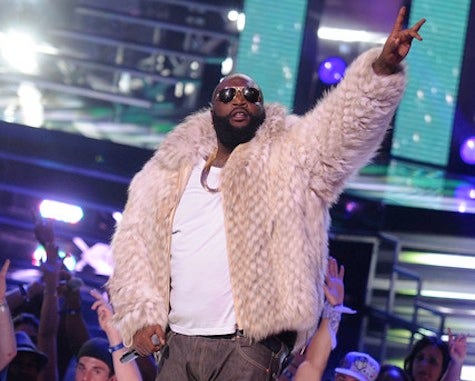 Rick Ross