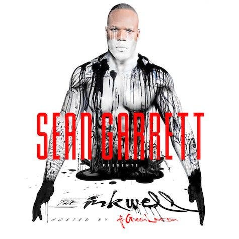 New Music: Sean Garrett - 'The Inkwell' [Mixtape]