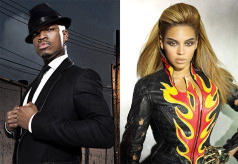 Ne-Yo: Beyoncé Headed in 'Another Direction' on New Album