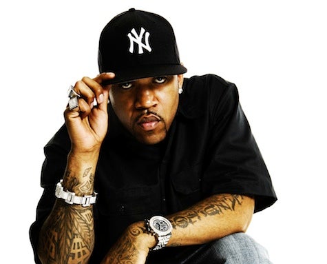 Lloyd Banks