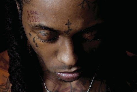 Lil Wayne