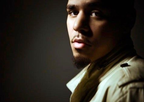 J. Cole