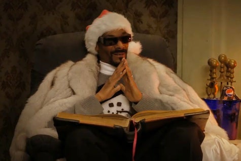 Snoop Dogg