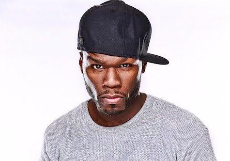 50 Cent