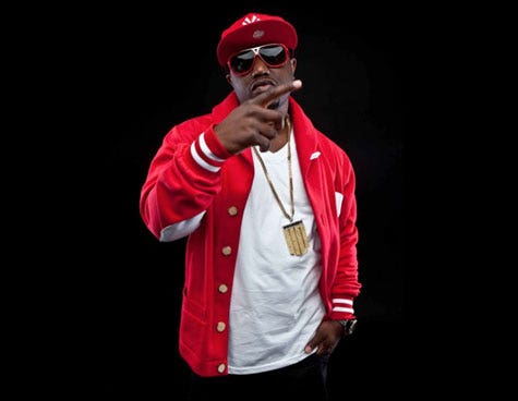 Rico Love