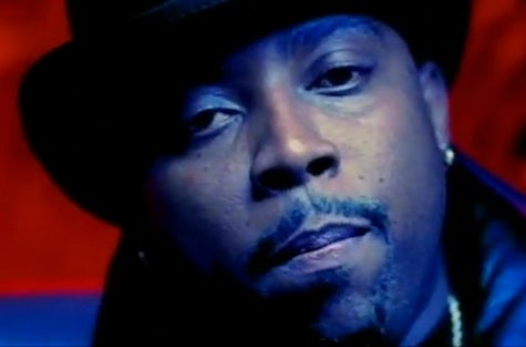 Nate Dogg