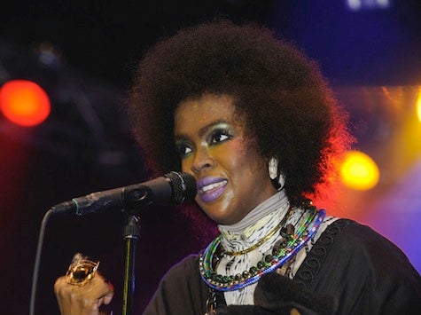 Lauryn Hill