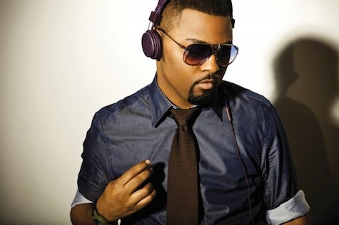 Musiq Soulchild