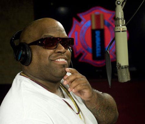 Cee Lo Green