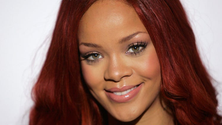 Rihanna