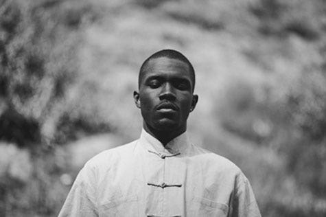Frank Ocean