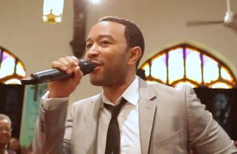 John Legend