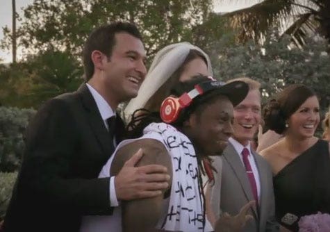 Lil Wayne