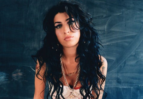Amy Winehouse