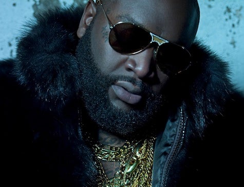 Rick Ross